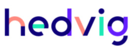 Logo Hedvig