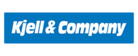 Logo Kjell & Company