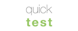 Logo Quicktest