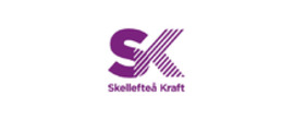 Logo Skellefteå Kraft