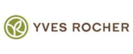 Logo Yves Rocher