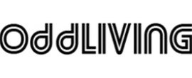 Logo Odd Living