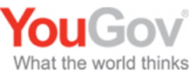 Logo YouGov
