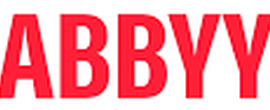 Logo ABBYY