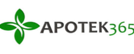 Logo Apotek365