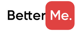 Logo Better Me