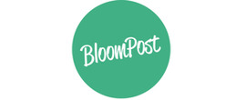 Logo BloomPost