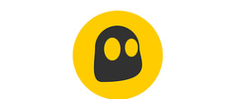 Logo CyberGhost VPN