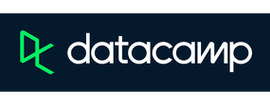 Logo DataCamp