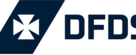 Logo DFDS