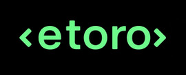 Logo eToro