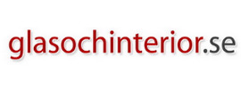 Logo Glas och Interiör