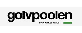 Logo Golvpoolen