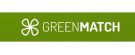 Logo Greenmatch