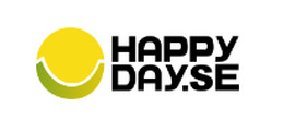 Logo Happy day