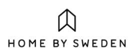 Logo Home by Sweden