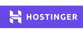 Logo Hostinger