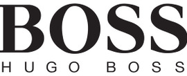 Logo Hugo Boss