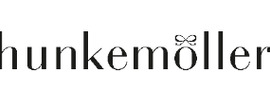 Logo Hunkemoller