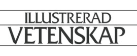 Logo Illustrerad Vetenskap