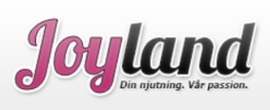 Logo Joyland