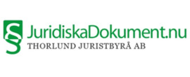 Logo JuridiskaDokument