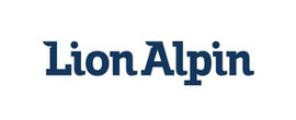 Logo Lion Alpin
