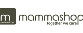 Logo mammashop