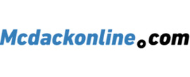Logo McDäck Online