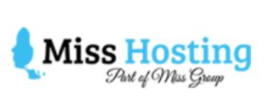 Logo Miss Hosting