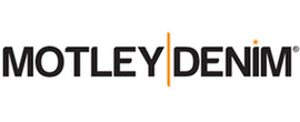 Logo Motley Denim