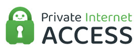 Logo Private Internet Access