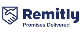 Logo Remitly