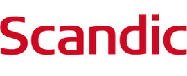 Logo Scandic Hotels