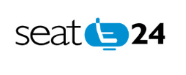 Logo Seat24 Sverige