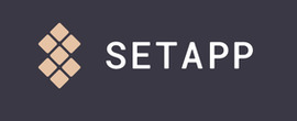 Logo Setapp