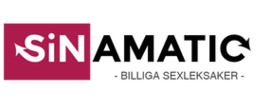 Logo Sinamatic