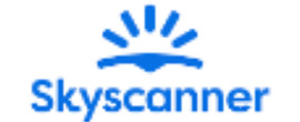Logo Skyscanner