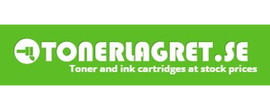 Logo Tonerlagret