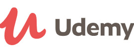 Logo Udemy