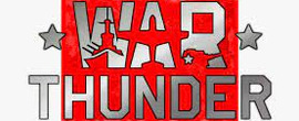 Logo War Thunder