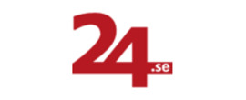 Logo 24.se