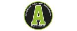 Logo Atletbutiken