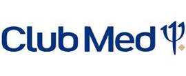 Logo Club Med