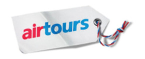 Logo Airtours