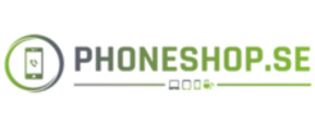 Logo PHONESHOP