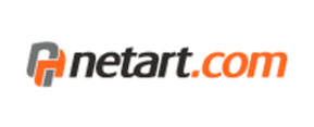 Logo Netart