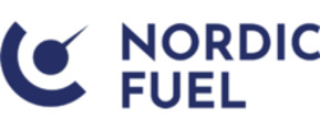 Logo Nordic Fuel