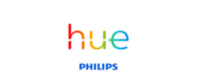 Logo Philips Hue