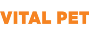 Logo Vital Pet